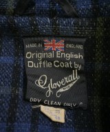 GLOVER ALL（グローバーオール）ダッフルコート グレー サイズ:48(L位) メンズ/2200634285035