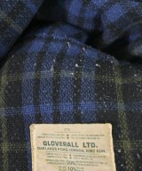 GLOVER ALL（グローバーオール）ダッフルコート グレー サイズ:48(L位) メンズ/2200634285035