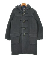 GLOVER ALL ダッフルコート