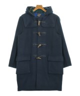 GLOVER ALL ダッフルコート