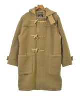 GLOVER ALL ダッフルコート