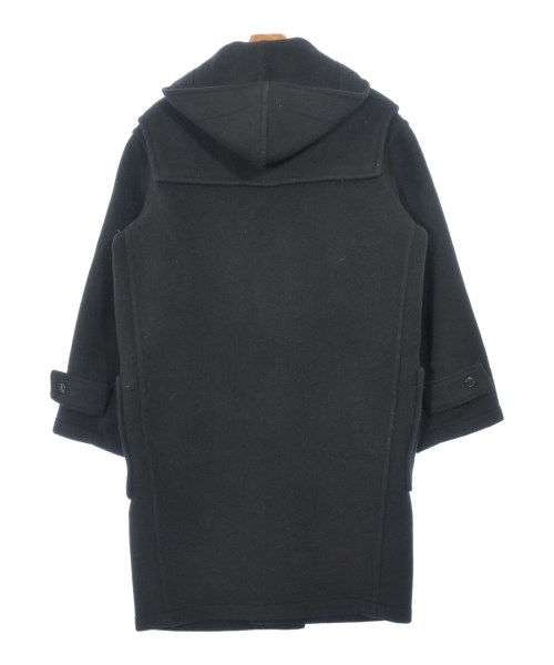 GLOVER ALL（グローバーオール）ダッフルコート 黒 サイズ:-(XL位) メンズ/2200671312015