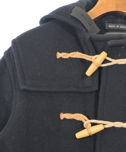 GLOVER ALL（グローバーオール）ダッフルコート 黒 サイズ:-(XL位) メンズ/2200671312015