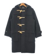 GLOVER ALL（グローバーオール）ダッフルコート 黒 サイズ:-(XL位) メンズ/2200671312015