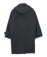 GLOVER ALL（グローバーオール）ダッフルコート 黒 サイズ:-(XL位) メンズ/2200671312015