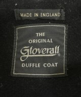 GLOVER ALL（グローバーオール）ダッフルコート 黒 サイズ:-(XL位) メンズ/2200671312015