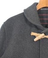 GLOVER ALL（グローバーオール）ダッフルコート グレー サイズ:S メンズ/2200671312022