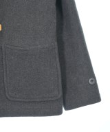 GLOVER ALL（グローバーオール）ダッフルコート グレー サイズ:S メンズ/2200671312022