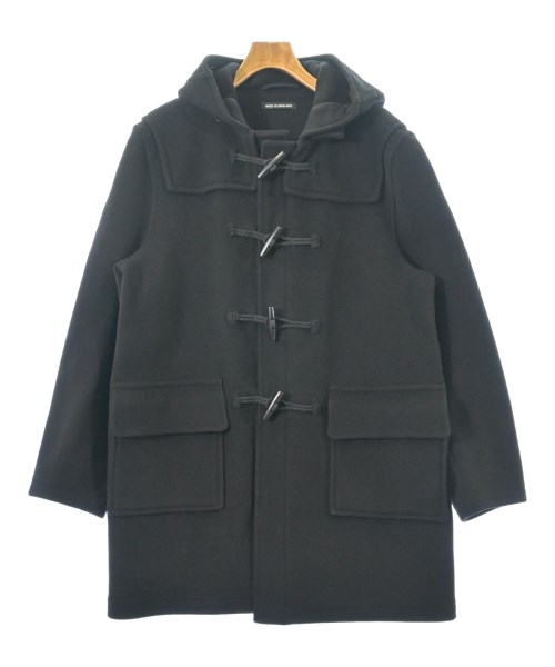 GLOVER ALL(グローバーオール)ダッフルコート 黒 サイズ:XL/2200651405058