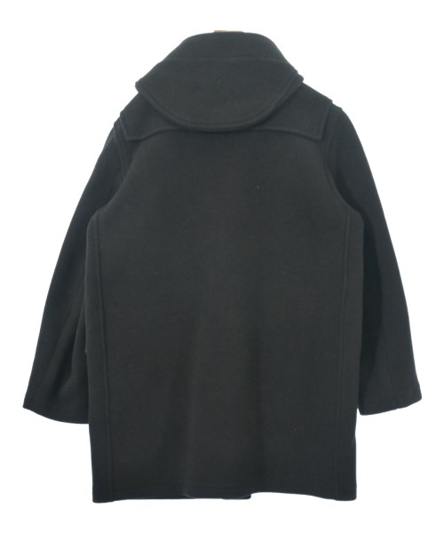 GLOVER ALL（グローバーオール）ダッフルコート 黒 サイズ:XL メンズ/2200651405058