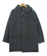 GLOVER ALL（グローバーオール）ダッフルコート 黒 サイズ:XL メンズ/2200651405058