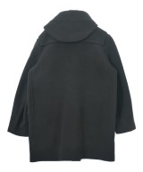 GLOVER ALL（グローバーオール）ダッフルコート 黒 サイズ:XL メンズ/2200651405058