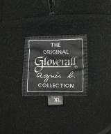 GLOVER ALL（グローバーオール）ダッフルコート 黒 サイズ:XL メンズ/2200651405058