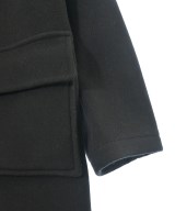 GLOVER ALL（グローバーオール）ダッフルコート 黒 サイズ:XL メンズ/2200651405058