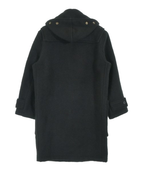 GLOVER ALL（グローバーオール）ダッフルコート 黒 サイズ:XS メンズ/2200651626040