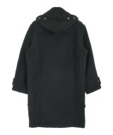 GLOVER ALL（グローバーオール）ダッフルコート 黒 サイズ:XS メンズ/2200651626040