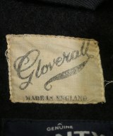 GLOVER ALL（グローバーオール）ダッフルコート 黒 サイズ:XS メンズ/2200651626040