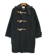 GLOVER ALL ダッフルコート