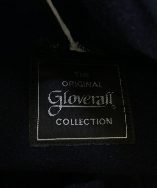 GLOVER ALL（グローバーオール）ダッフルコート 紺 サイズ:M メンズ/2200659855015