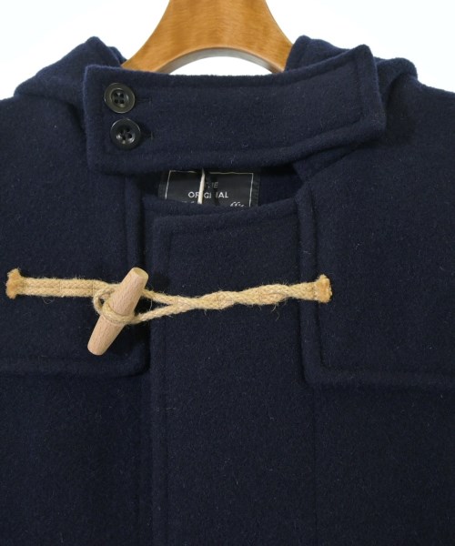 GLOVER ALL（グローバーオール）ダッフルコート 紺 サイズ:M メンズ/2200659855015