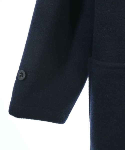 GLOVER ALL（グローバーオール）ダッフルコート 紺 サイズ:M メンズ/2200659855015