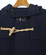 GLOVER ALL（グローバーオール）ダッフルコート 紺 サイズ:M メンズ/2200659855015