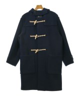 GLOVER ALL ダッフルコート