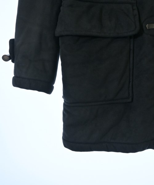 GLOVER ALL（グローバーオール）ダッフルコート 黒 サイズ:-(S位) メンズ/2200657541019