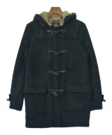 GLOVER ALL（グローバーオール）ダッフルコート 黒 サイズ:-(S位) メンズ/2200657541019