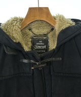 GLOVER ALL（グローバーオール）ダッフルコート 黒 サイズ:-(S位) メンズ/2200657541019