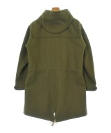 GLOVER ALL（グローバーオール）ダッフルコート カーキ サイズ:XS メンズ/2200715928028