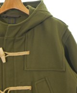 GLOVER ALL（グローバーオール）ダッフルコート カーキ サイズ:XS メンズ/2200715928028