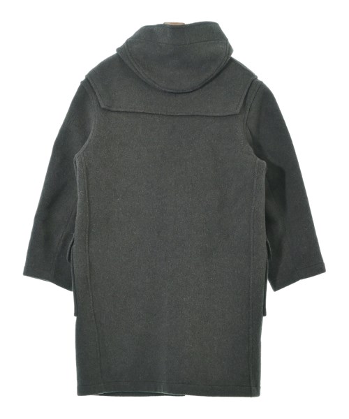 GLOVER ALL（グローバーオール）ダッフルコート グレー サイズ:52(XXL位) メンズ/2200640628024