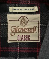 GLOVER ALL（グローバーオール）ダッフルコート グレー サイズ:52(XXL位) メンズ/2200640628024