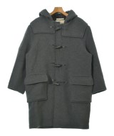 GLOVER ALL ダッフルコート