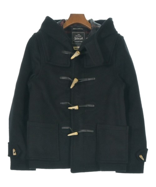 GLOVER ALL(グローバーオール)ダッフルコート 黒 サイズ:-(S位)/2200638699081