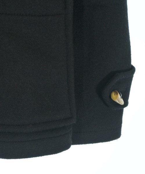 GLOVER ALL（グローバーオール）ダッフルコート 黒 サイズ:-(S位) メンズ/2200638699081