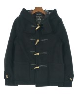 GLOVER ALL（グローバーオール）ダッフルコート 黒 サイズ:-(S位) メンズ/2200638699081