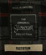 GLOVER ALL（グローバーオール）ダッフルコート 黒 サイズ:-(S位) メンズ/2200638699081