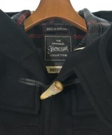 GLOVER ALL（グローバーオール）ダッフルコート 黒 サイズ:-(S位) メンズ/2200638699081
