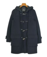 GLOVER ALL ダッフルコート