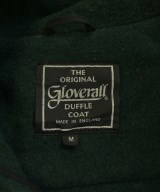 GLOVER ALL（グローバーオール）ダッフルコート 緑 サイズ:M メンズ/2200705661010