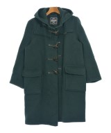 GLOVER ALL ダッフルコート