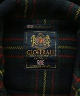 GLOVER ALL（グローバーオール）ダッフルコート 黒 サイズ:50(XL位) メンズ/2200703436016