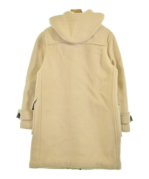 GLOVER ALL（グローバーオール）ダッフルコート ベージュ サイズ:38(M位) メンズ/2200644819015