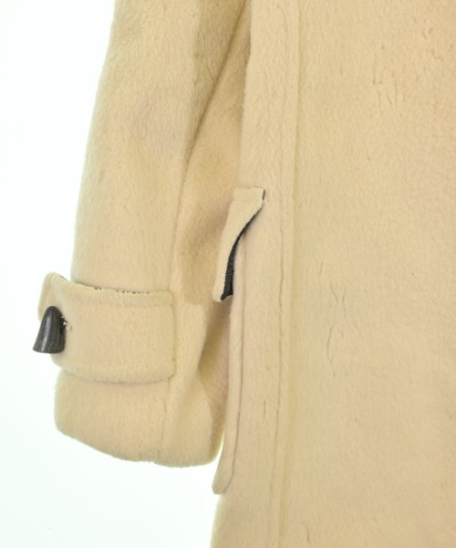 GLOVER ALL（グローバーオール）ダッフルコート ベージュ サイズ:38(M位) メンズ/2200644819015