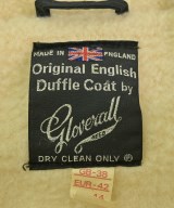 GLOVER ALL（グローバーオール）ダッフルコート ベージュ サイズ:38(M位) メンズ/2200644819015