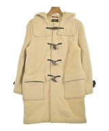 GLOVER ALL ダッフルコート