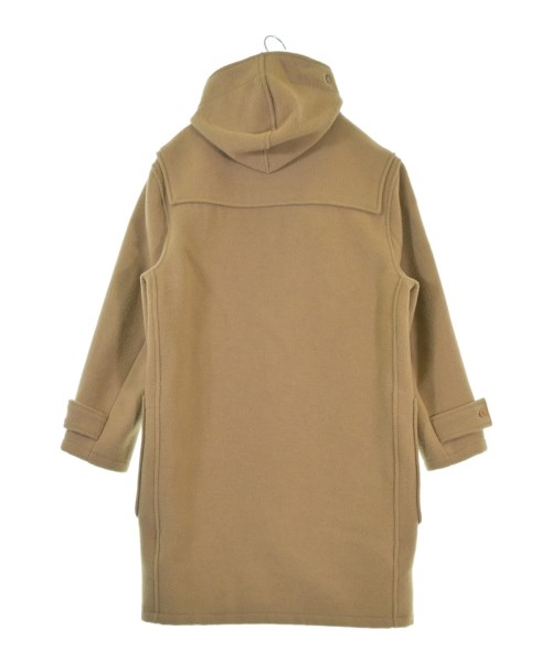GLOVER ALL（グローバーオール）ダッフルコート ベージュ サイズ:L メンズ/2200662505013