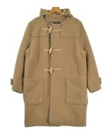 GLOVER ALL（グローバーオール）ダッフルコート ベージュ サイズ:L メンズ/2200662505013